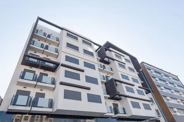 Avenue Suites & Appart hôtel Deluxe