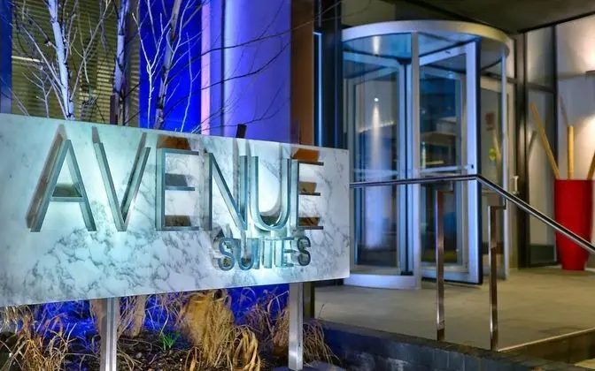Avenue Suites Georgetown