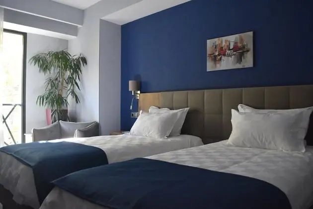 Avenue Hotel - Öne Çıkan Resim