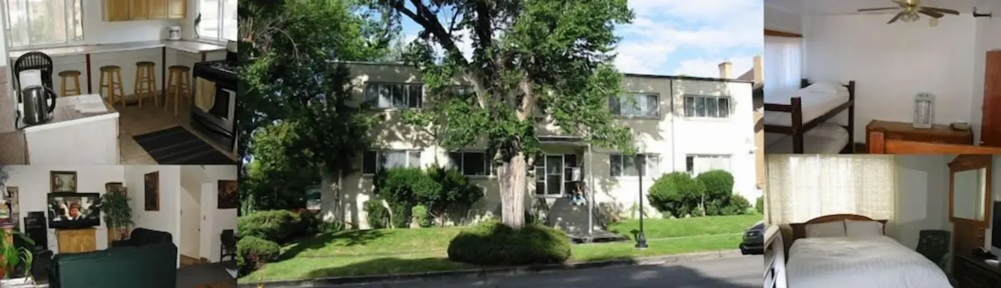 Avenues Hostel