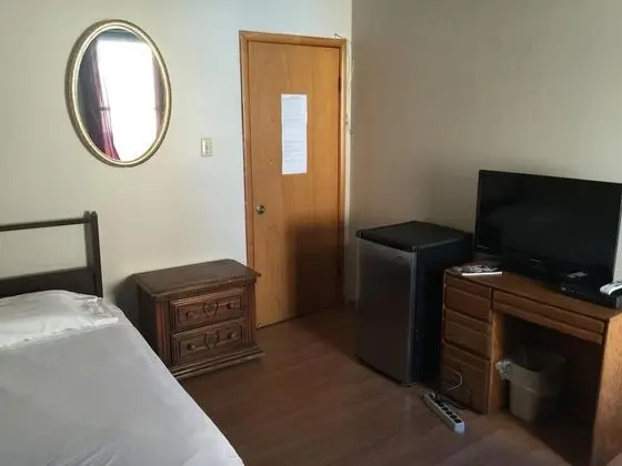 Avenues Hostel - Oda