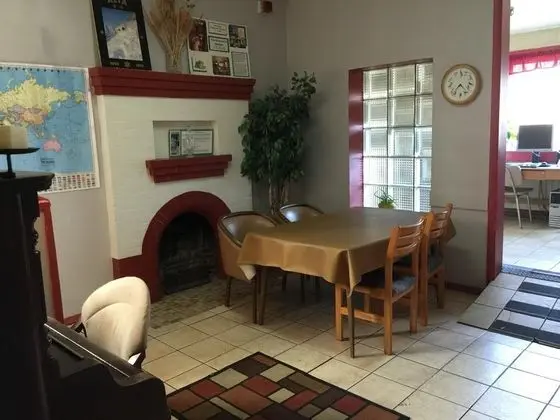 Avenues Hostel - Yerinde Yemek