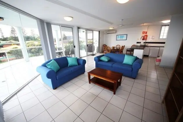 The Avenues Unit 1 at South West Rocks