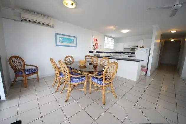 The Avenues Unit 1 at South West Rocks - Oda Düzeni