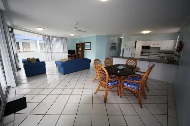The Avenues Unit 2 at South West Rocks - Oda Düzeni