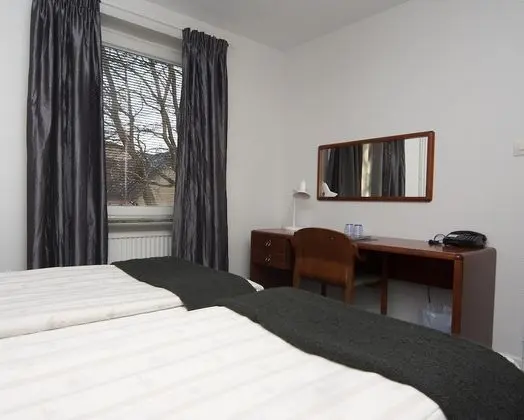 Hotel Aveny Bed & Breakfast - Öne Çıkan Resim