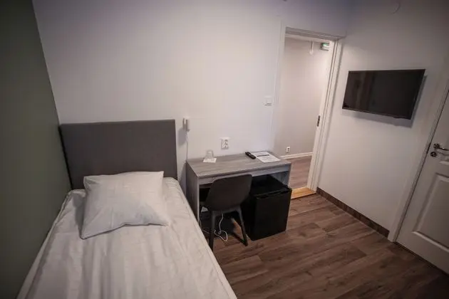 Hotel Aveny Bed & Breakfast - Öne Çıkan Resim