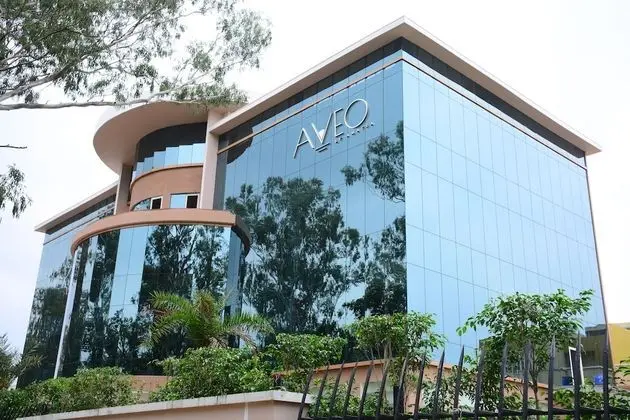Aveo by Amatra- Kashipur