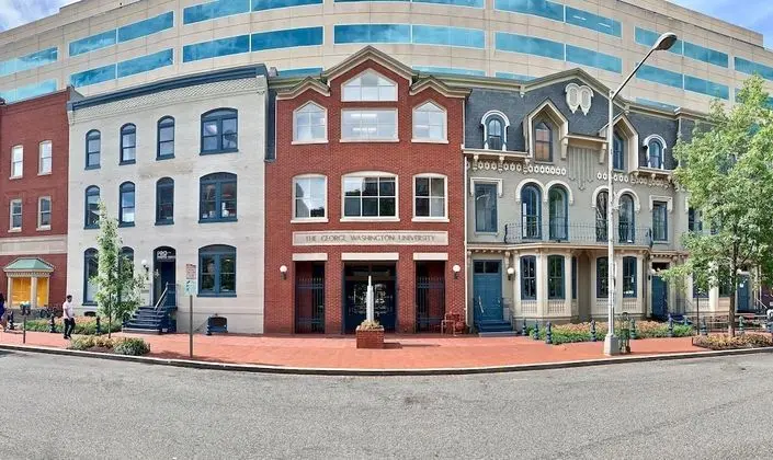 The Avery Georgetown