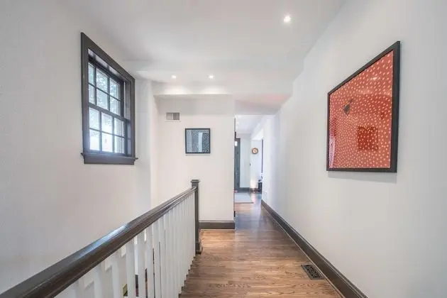 The Avery Georgetown - İç Mekan