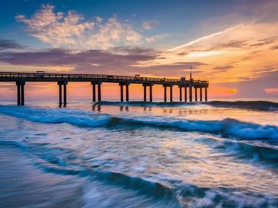 Avery's Ocean Breeze - Genel
