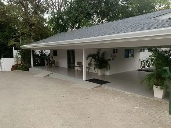 Aves Hotel & Resort - Retreat Center - Lobi