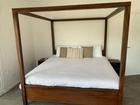 Aves Hotel & Resort - Retreat Center - Oda