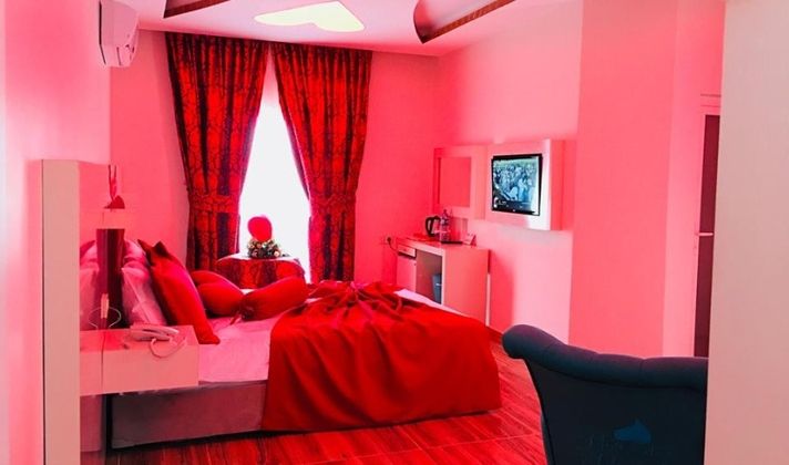 Avesis Hotel