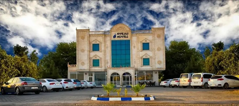 Avesis Hotel