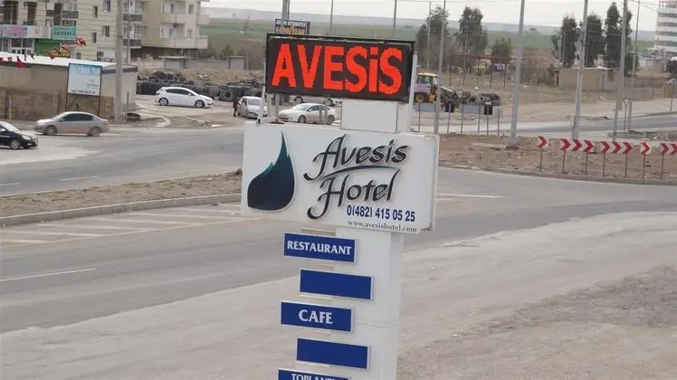 Avesis Hotel - Genel