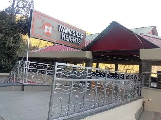 Avexia Comfort Namaskar Heights