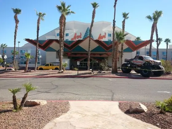 Avi Resort & Casino - 1