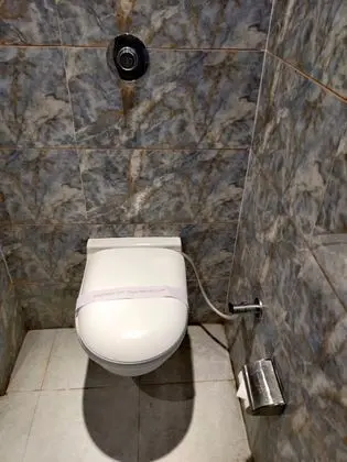Hotel AVI INN BY JR GROUPS OF HOTELS - Banyo Tipleri