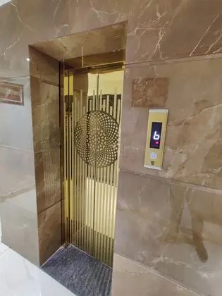 Hotel AVI INN BY JR GROUPS OF HOTELS - Dış Mekan