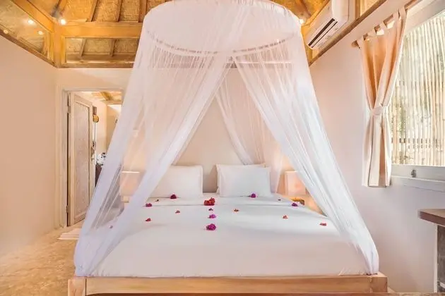 AVIA Villa Resort - Oda