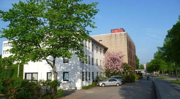 AVIA Hotel