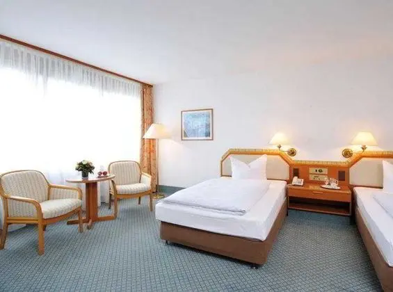 Avia Hotel Regensburg