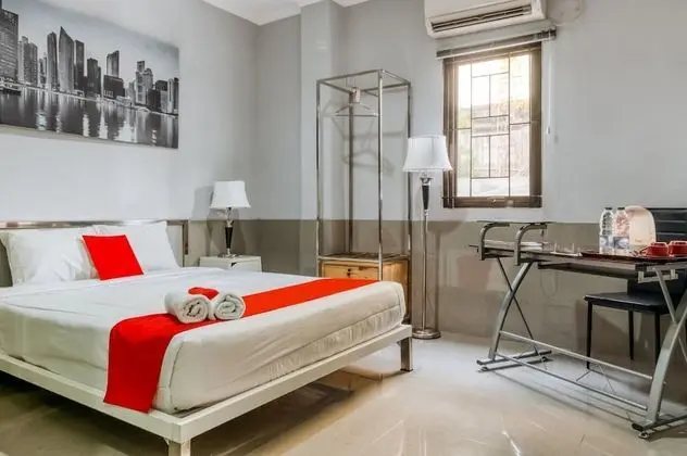Avia Residence