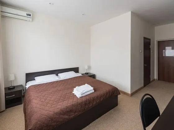 Hotel Avialuxe - Oda
