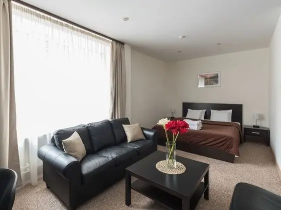 Hotel Avialuxe - Öne Çıkan Resim