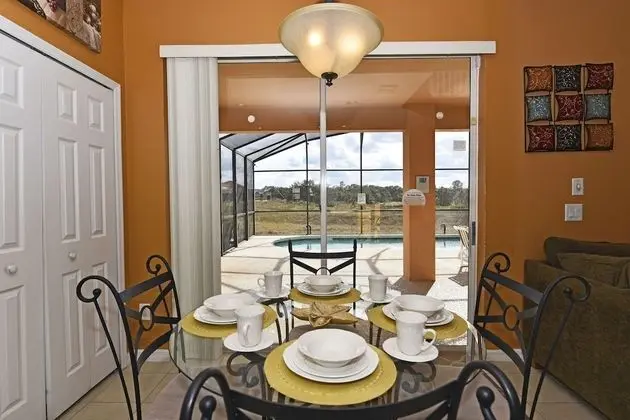 Aviana Vacation Villa - Oda