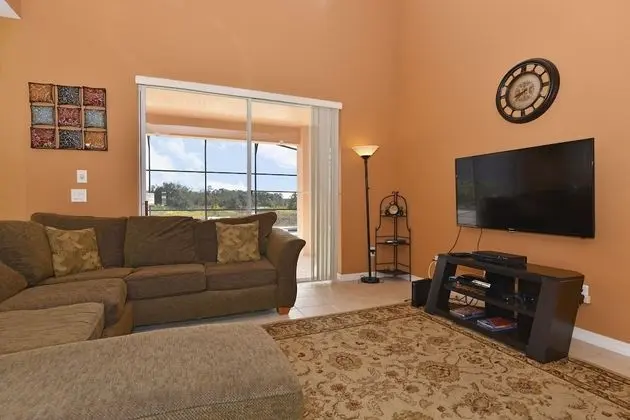 Aviana Vacation Villa - Oda Düzeni