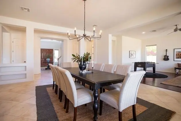 Aviano by Avantstay Phoenix is Calling! w/ Pool, Hot Tub & Game Room! - İç Mekan