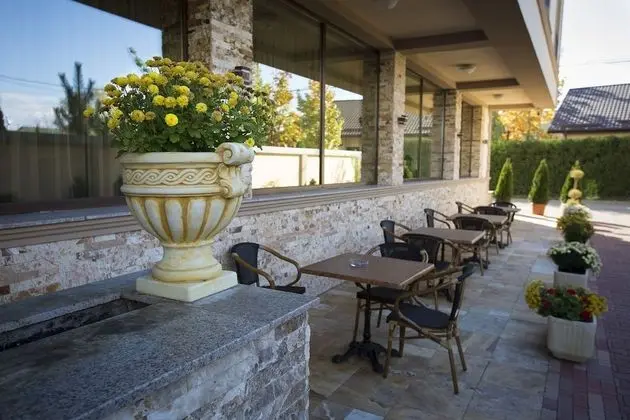 Hotel Aviator Boutique Otopeni