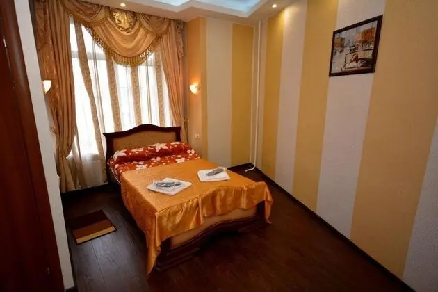 Aviator Hotel - Öne Çıkan Resim