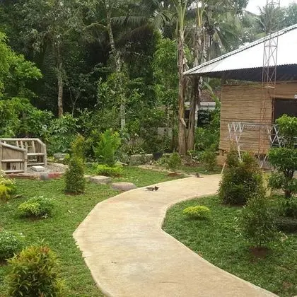 Avicenna 1 Guesthouse