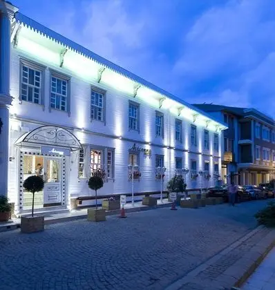 Avicenna Hotel - Öne Çıkan Resim