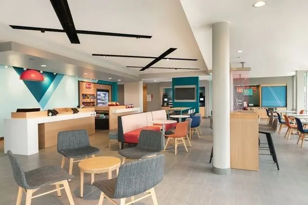 avid hotel Cincinnati N - West Chester, an IHG Hotel - Lobi