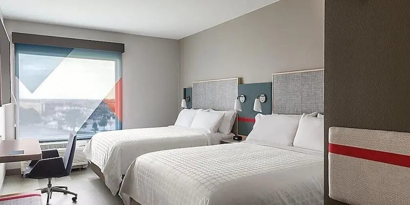 avid hotel Columbus Northwest - Hilliard, an IHG Hotel - Oda