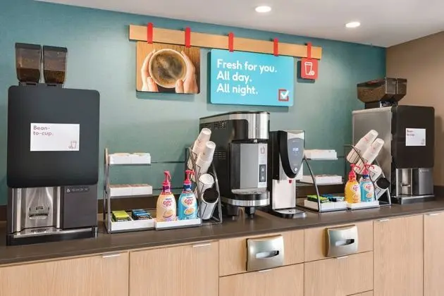avid hotel Columbus Northwest - Hilliard, an IHG Hotel - Oda