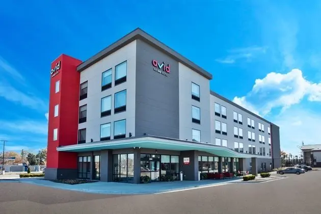 Avid Hotel Detroit Warren, an IHG Hotel - Öne Çıkan Resim