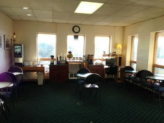 AVID Hotel Lancaster