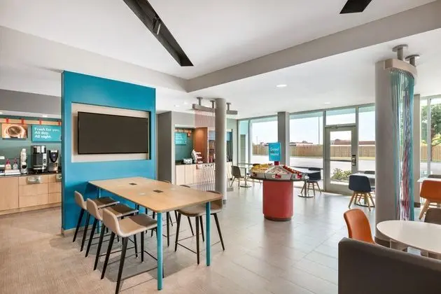 AVID Hotel Lancaster - Öne Çıkan Resim