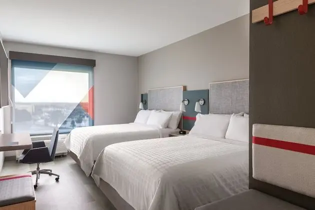 avid hotel Memphis - Southaven, An IHG Hotel - Oda
