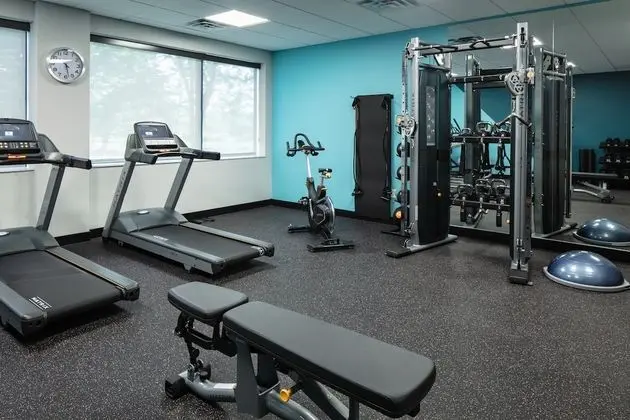 avid hotel Roseville - Minneapolis North, an IHG Hotel - Fitness