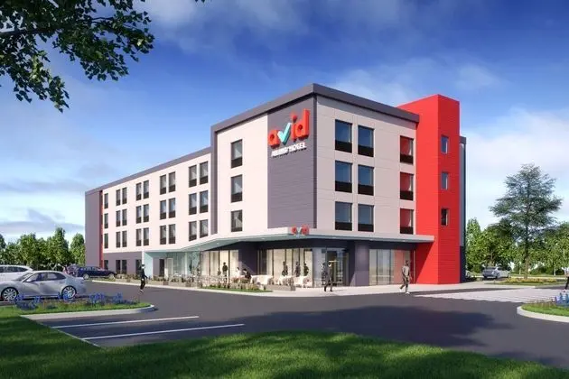 AVID HOTELS Beaumont