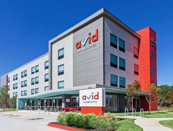 AVID HOTELS Bentonville - Rogers