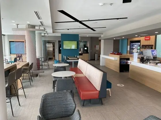 avid hotels Corpus Christi - Portland, an IHG Hotel - Lobi
