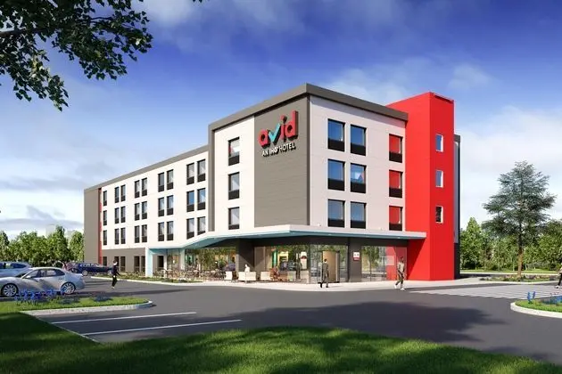 AVID HOTELS GROVETOWN