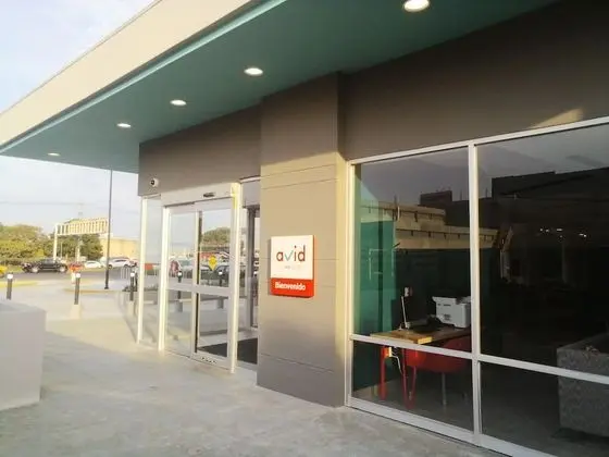 Avid Hotels Guadalajara Av Vallarta PTE, an IHG Hotel